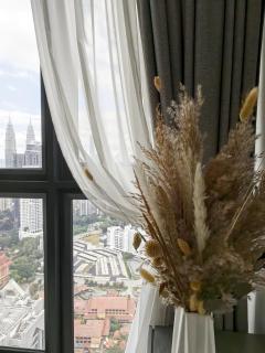 TRX Agile Bukit Bintang Family Suites by KEYSAN - Kuala Lumpur - 7