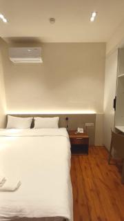 Hanra Stay - Tashkent - 7