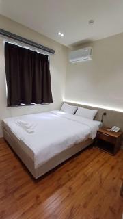 Hanra Stay - Tashkent - 5
