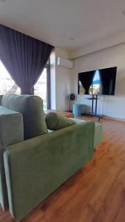 Hanra Stay - Tashkent - 4