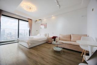 Happy studio 119 Trần Duy Hưng Cầu Giấy - 3