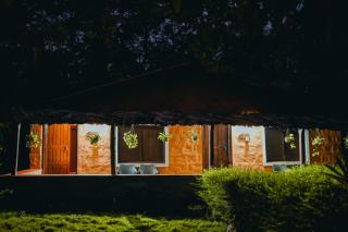 Nature's Nest Eco Resort Goa, Near Dudhsagar Waterfalls - Molem - 9