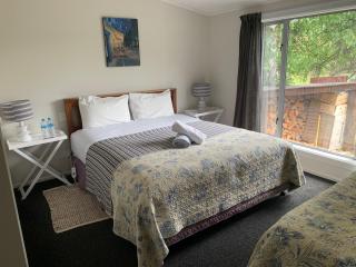 Private Rooms with Shared Bathroom - Lake Tekapo - 9