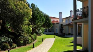 Praia Del Rey ByThe Pools - 2