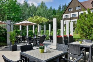 Hotel Sonnenhof Pleinfeld - Pleinfeld - 1