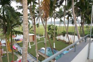 Aaram kumaramangalam lake villa - Trivandrum - 8