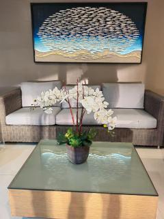 Sea residences by mavis - Manila - 0
