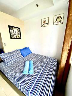 Sea residences by mavis - Manila - 3