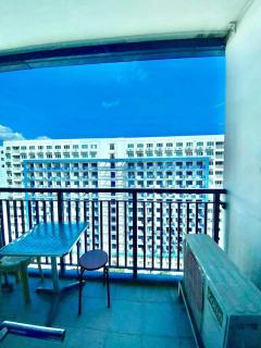 Sea residences by mavis - Manila - 1