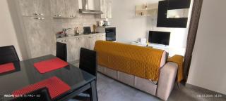 One bedroom TEA apartment Il-Gzira - Il-Gżira - 0