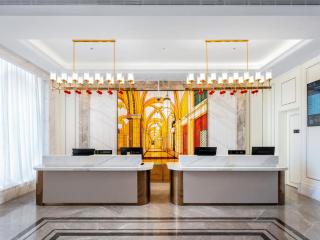Vienna International Hotel Haiyan Baibu Avenue Branch - Jiaxing - 4