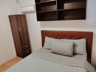 Syv's 2Br & 1T/Bath Condo Oasis Behind SM Mall 411 - Davao - 2