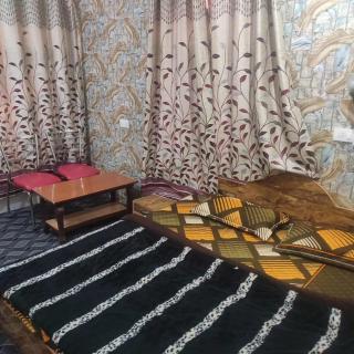 Dal Point View - Srinagar - 8