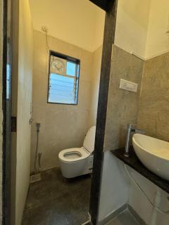 Cozy 1BHK Apartment - Casa Asud - Murūd - 1