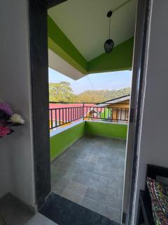 Cozy 1BHK Apartment - Casa Asud - Murūd - 1