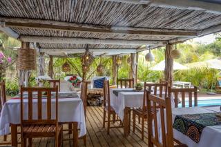 Bemugis Place - Maputo - 3