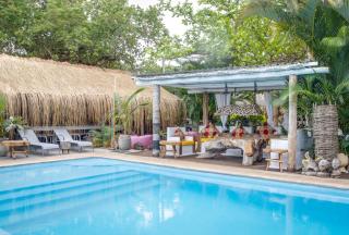 Bemugis Place - Maputo - 4