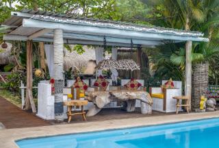 Bemugis Place - Maputo - 5