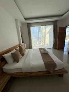 Villa Chamnan - Amphoe Koksamui - 8