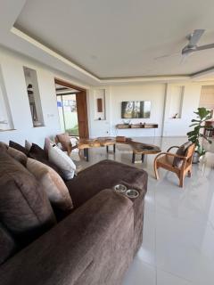 Villa Chamnan - Amphoe Koksamui - 1