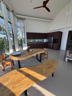 Villa Chamnan - Amphoe Koksamui - 9
