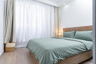 2-Bedroom Winchester Gardens, Riverside Drive, Gym, Workspace, Play Area, Wonderiss Homes Westland Living - Nairobi - 4