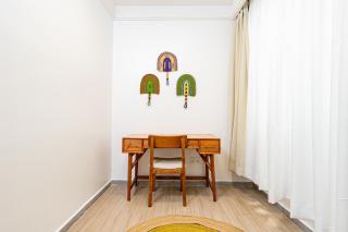 2-Bedroom Winchester Gardens, Riverside Drive, Gym, Workspace, Play Area, Wonderiss Homes Westland Living - Nairobi - 1