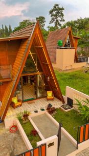 Everwood Luxury Cabin by Nginapsini - Cilama - 4