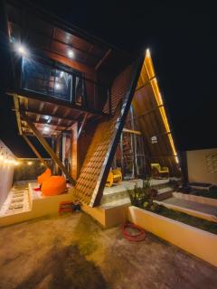 Everwood Luxury Cabin by Nginapsini - Cilama - 9
