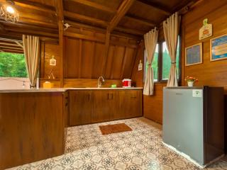 Everwood Luxury Cabin by Nginapsini - Cilama - 6