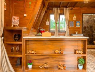 Everwood Luxury Cabin by Nginapsini - Cilama - 2