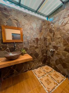 Everwood Luxury Cabin by Nginapsini - Cilama - 1