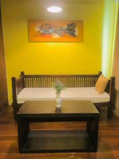 Hotel Lang Hoose - George Town - 7