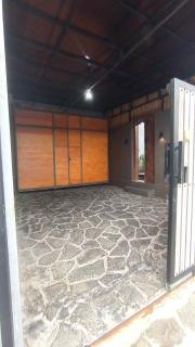 Private 3BDR Villa - Central Berawa - Near restaurants & shops - Canggu - 4