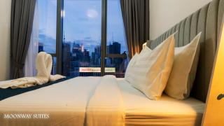 Core Residence TRX by Elegance Suites - Kuala Lumpur - 4
