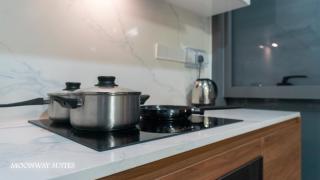 Core Residence TRX by Elegance Suites - Kuala Lumpur - 1