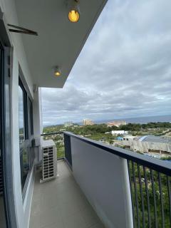 Seaview unit Near the Beach, free Pool & WIFI - - 2