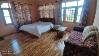 The Vintage Kashmir Home - Srinagar - 1