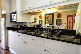 17onWellington Suites - George - 2
