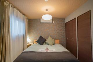 YS Maison 302 - Osaka - 8