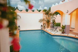 Villa Sajuri Homestay Sg Sembilang - 7