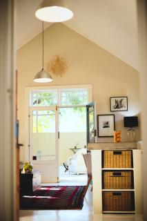 The Olive Thrush Cottage - Prince Albert - 8