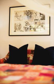 The Olive Thrush Cottage - 6