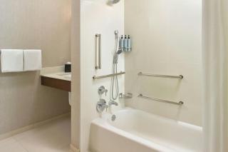 Residence Inn Long Island Hauppauge/Islandia - Hauppauge - 2