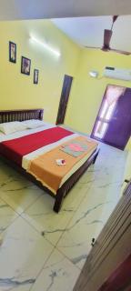 Joy Paradise Homestay Pondicherry - Pondicherry - 5
