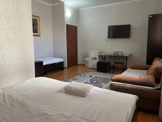 Fiveseasons - Almaty - 9