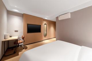 Nicesoe M Hotel-Chongqing Jiefangbei Central - Chongqing - 8