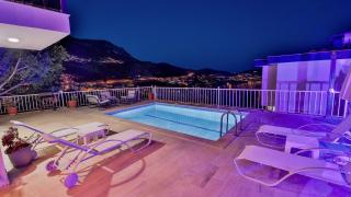 Kalkan 3 Bedroom Villa - 9
