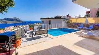 Kalkan 3 Bedroom Villa - 4454 - Kalkan - 6