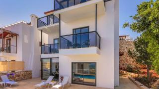 Kalkan 3 Bedroom Villa - 4454 - Kalkan - 5